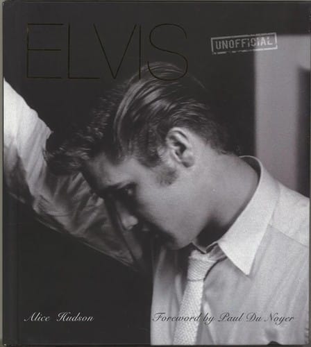 Elvis: Mortal Icon