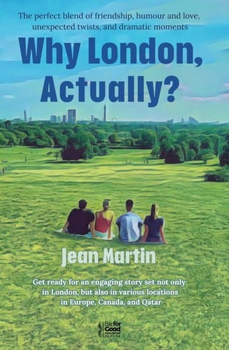 Why London, Actually?