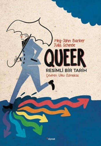 Queer - Resimli Bir Tarih