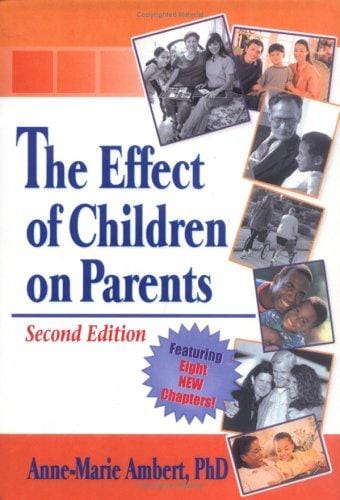 The Effect of Children on Parents