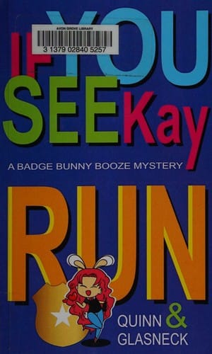 If You See Kay Run