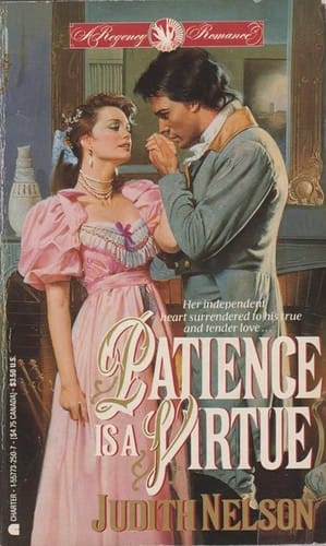 Patience Is a Virtue