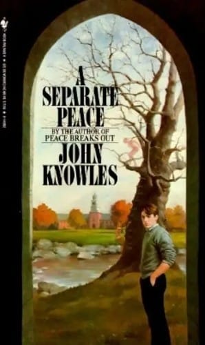 A separate peace