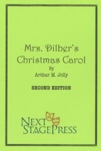 Mrs. Dilber's Christmas Carol