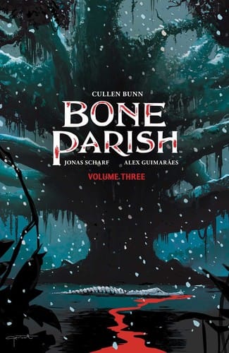 Bone Parish, Vol. 3