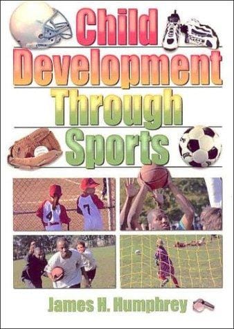 Child Development Through Sports