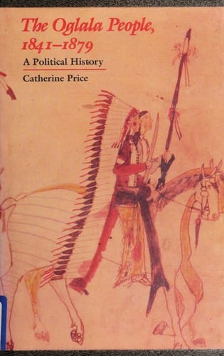 The Oglala people, 1841-1879: a political history