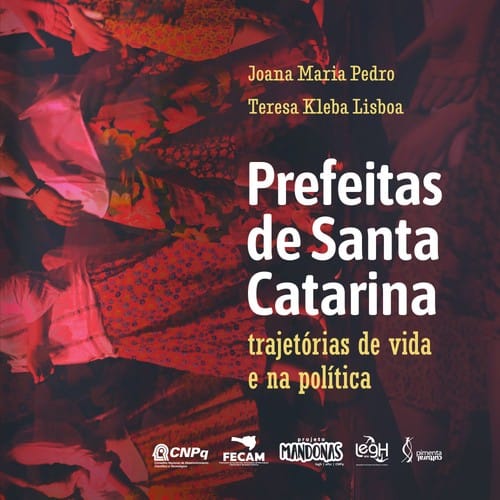 Prefeitas de Santa Catarina:: trajetórias de vida e na política