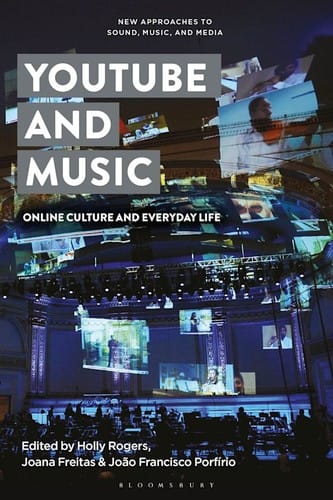 Youtube and music: Online culture and everyday life