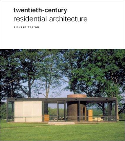 Twentieth-Century Residential Architecture
