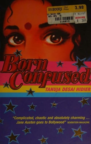 Born confused.