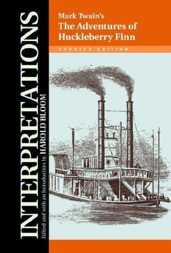 The Adventures of Huckleberry Finn