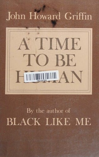 A time to be human