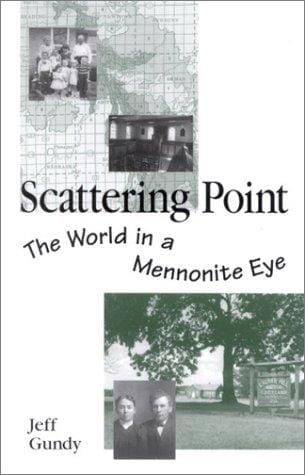 Scattering Point: The World in a Mennonite Eye