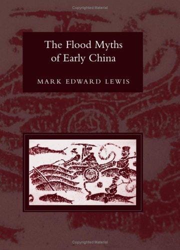 The flood myths of early China