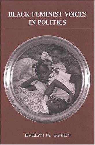 Black feminist voices in politics