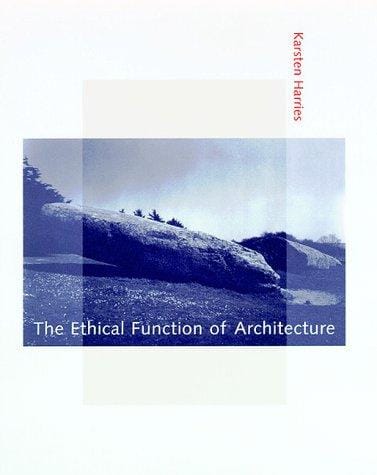 The ethical function of architecture
