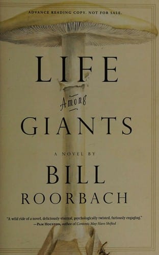 Life among Giants: A Novel