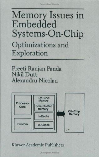 Memory issues in embedded systems-on-chip: optimizations and exploration