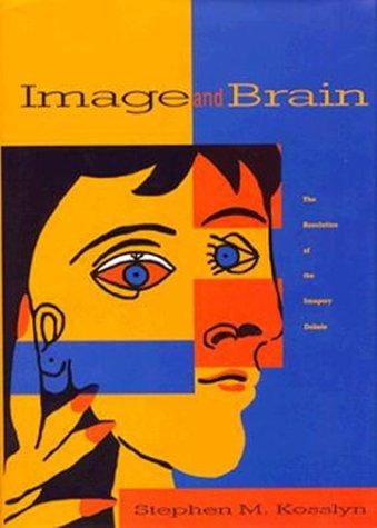Image and brain: the resolution of the imagery debate