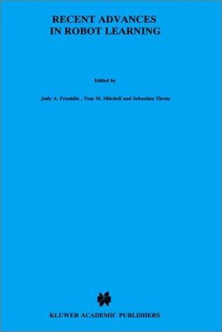 Recent advances in robot learning