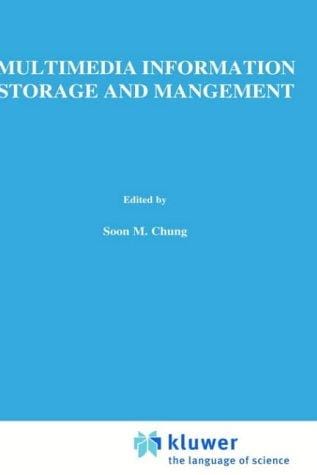 Multimedia information storage and management