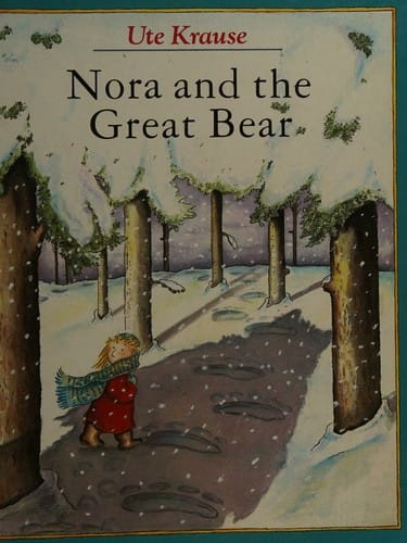 Nora and the great bear