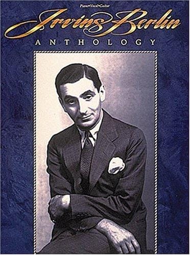 Irving Berlin Anthology
