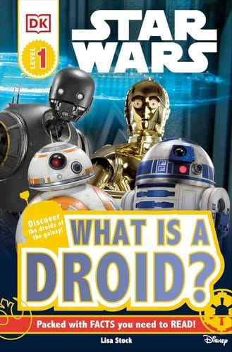 What is A Droid?