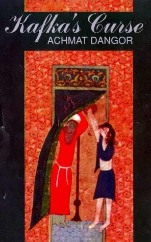Kafka's curse: a novella & three other stories