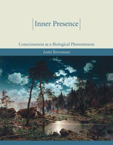 Inner Presence: Consciousness as a Biological Phenomenon