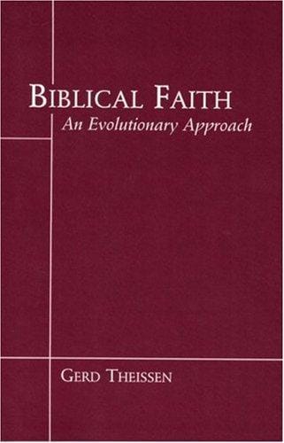 Biblical Faith