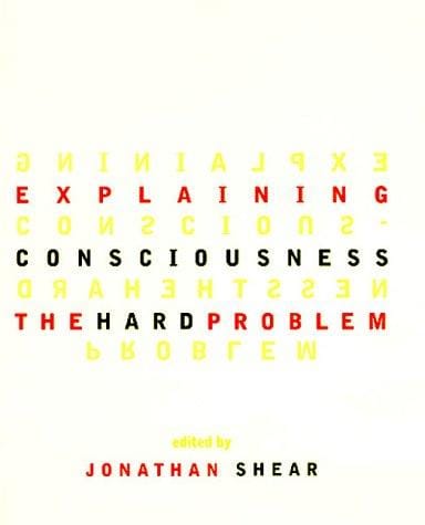 Explaining consciousness: the "hard problem"