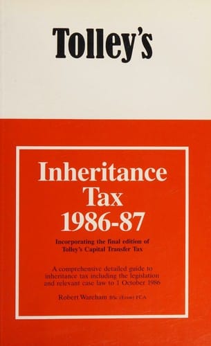 Tolley's employment handbook