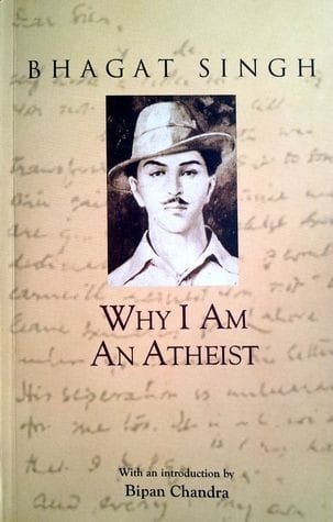 Why I am an atheist