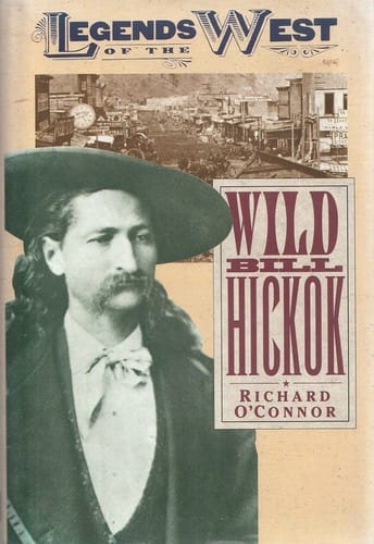 Wild Bill Hickok
