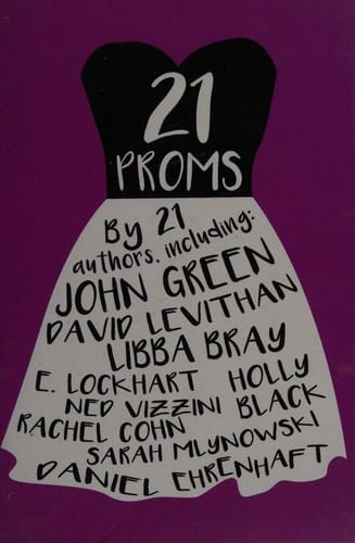 21 proms