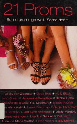 21 Proms