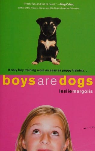 Boys Are Dogs