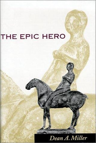 The epic hero