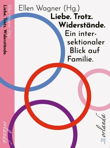 Liebe. Trotz. Widerstände.: Ein intersektionaler Blick auf Familie.