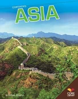 Asia