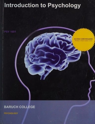 Psychology: perspectives & connections