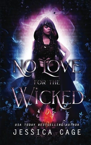 No Love for the Wicked