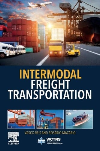 Intermodal Freight Transportation