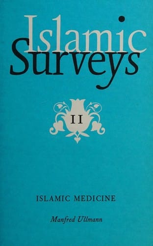 Islamic medicine