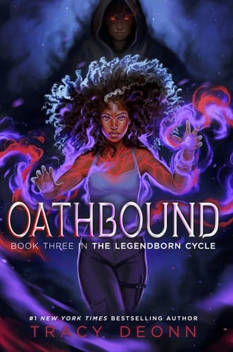 Oathbound