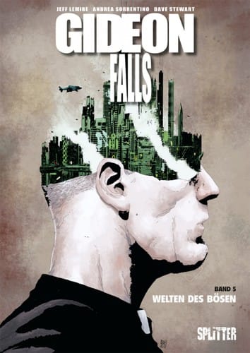 Gideon Falls, Vol. 5: Welten des Bösen