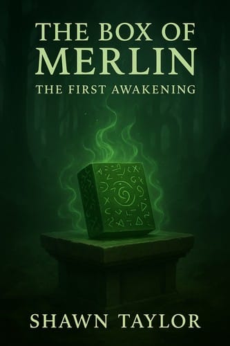 The Box of Merlin: The First Awakening