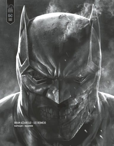Batman Damned